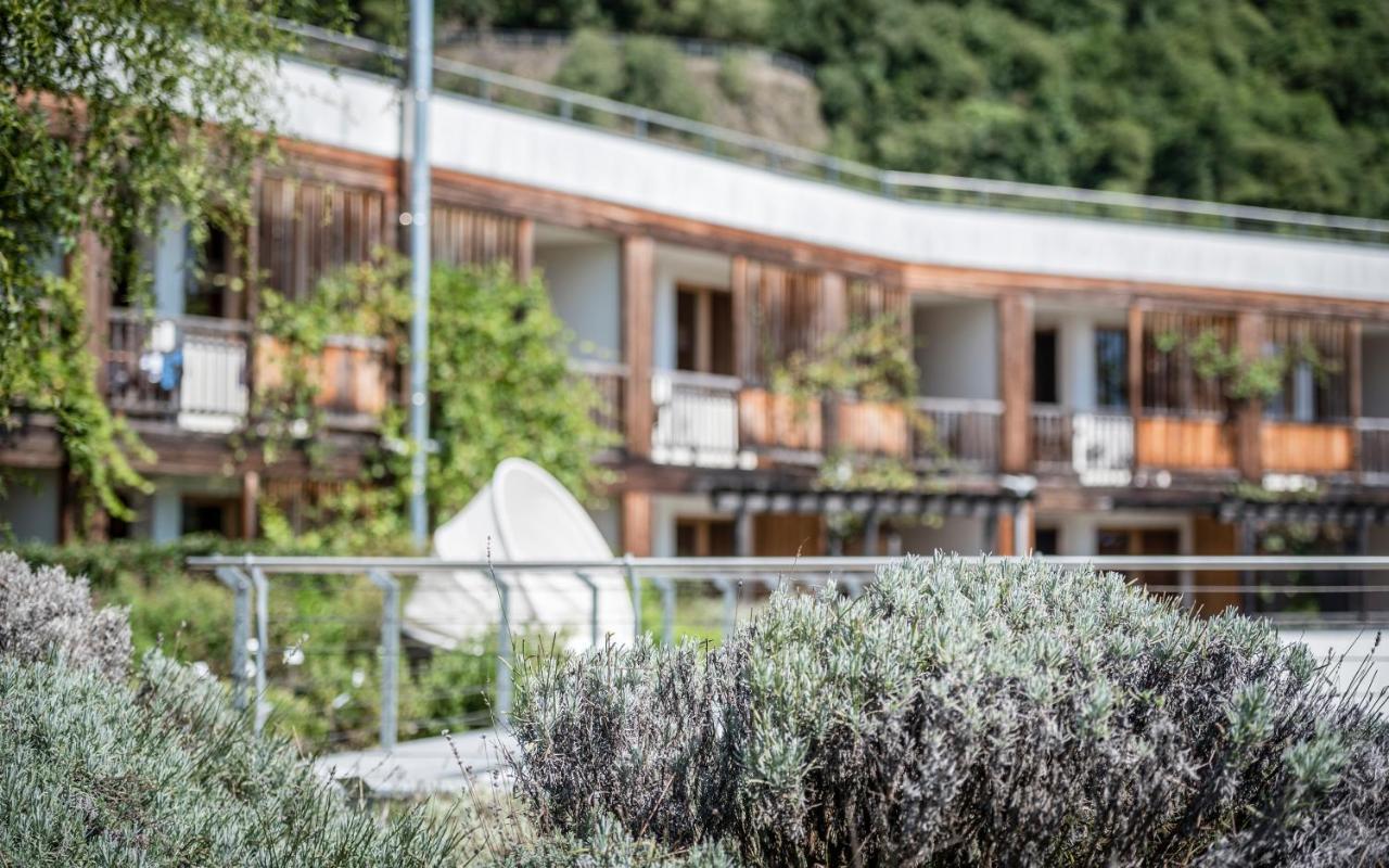 Biohotel Theiner'S Garten Lana Extérieur photo